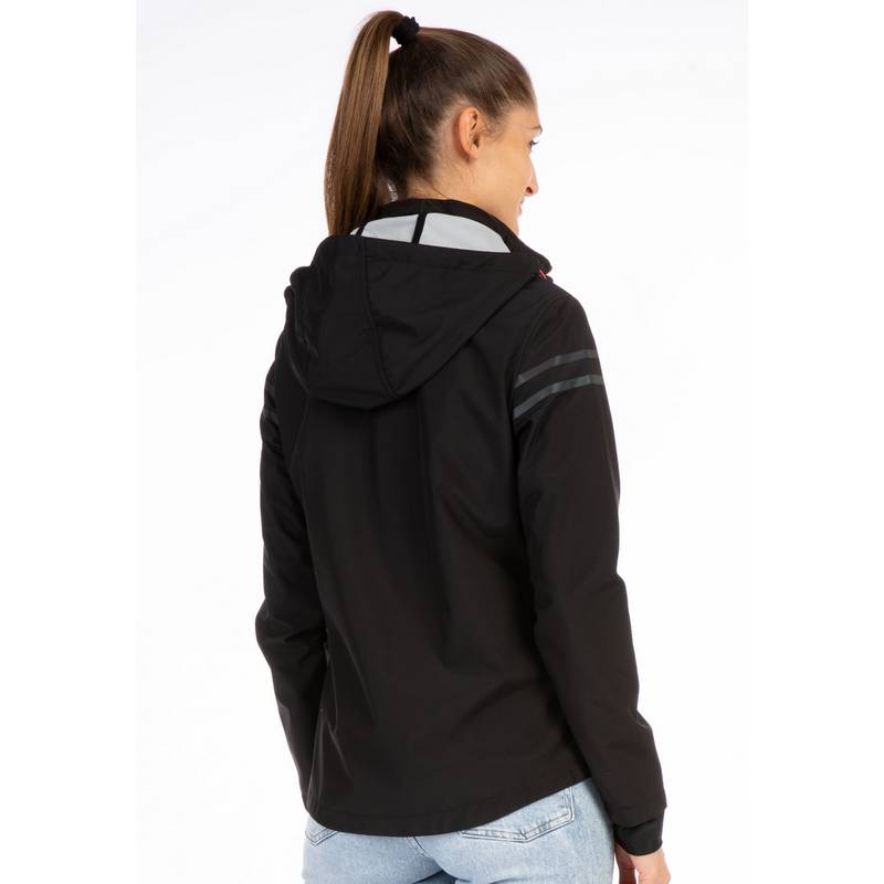 LPO Softshelljacke Damen