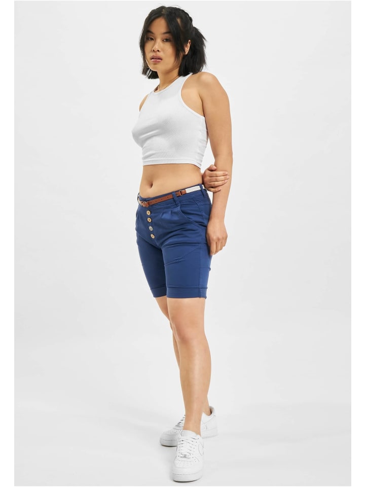 DEF DEF Shorts in navy günstig kaufen XS