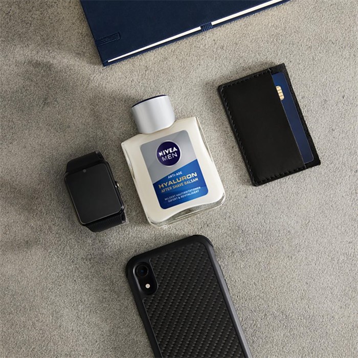 Anti-Age Hyaluron After Shave Balsam