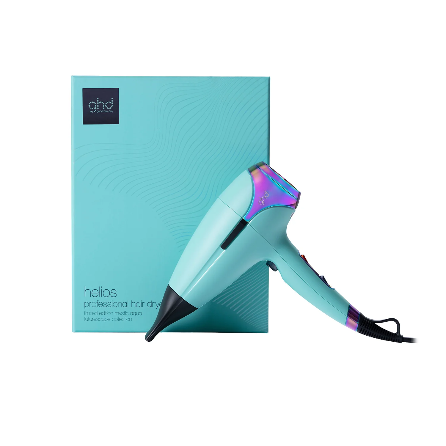ghd helios futurescape hårtork - Hårtork