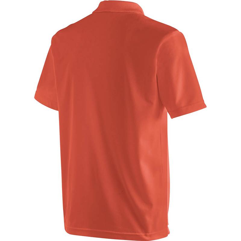 Maier Sports Arwin 2.0 Poloshirt Herren