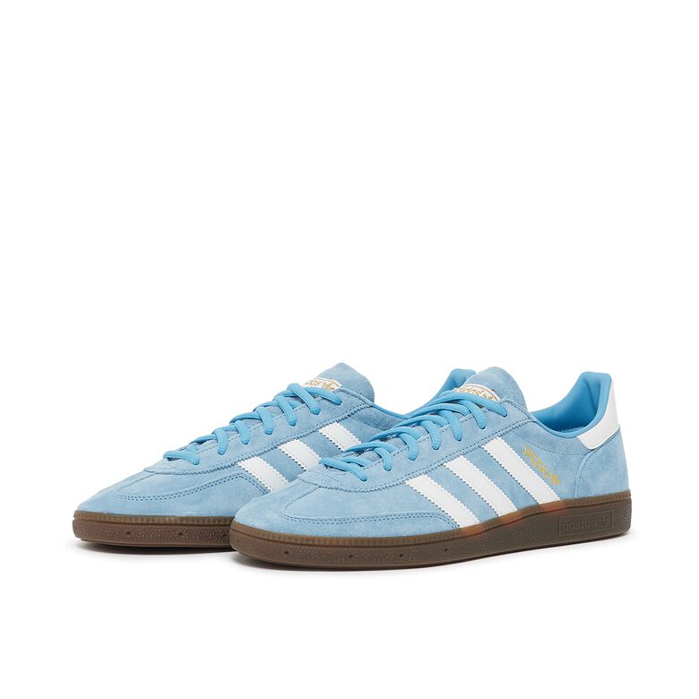 adidas Originals Wmns Handball Spezial light blue/ftwr white/GUM5