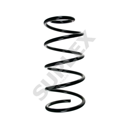 Suplex Schraubenfeder Ford Vorderachse 10316 - ATU