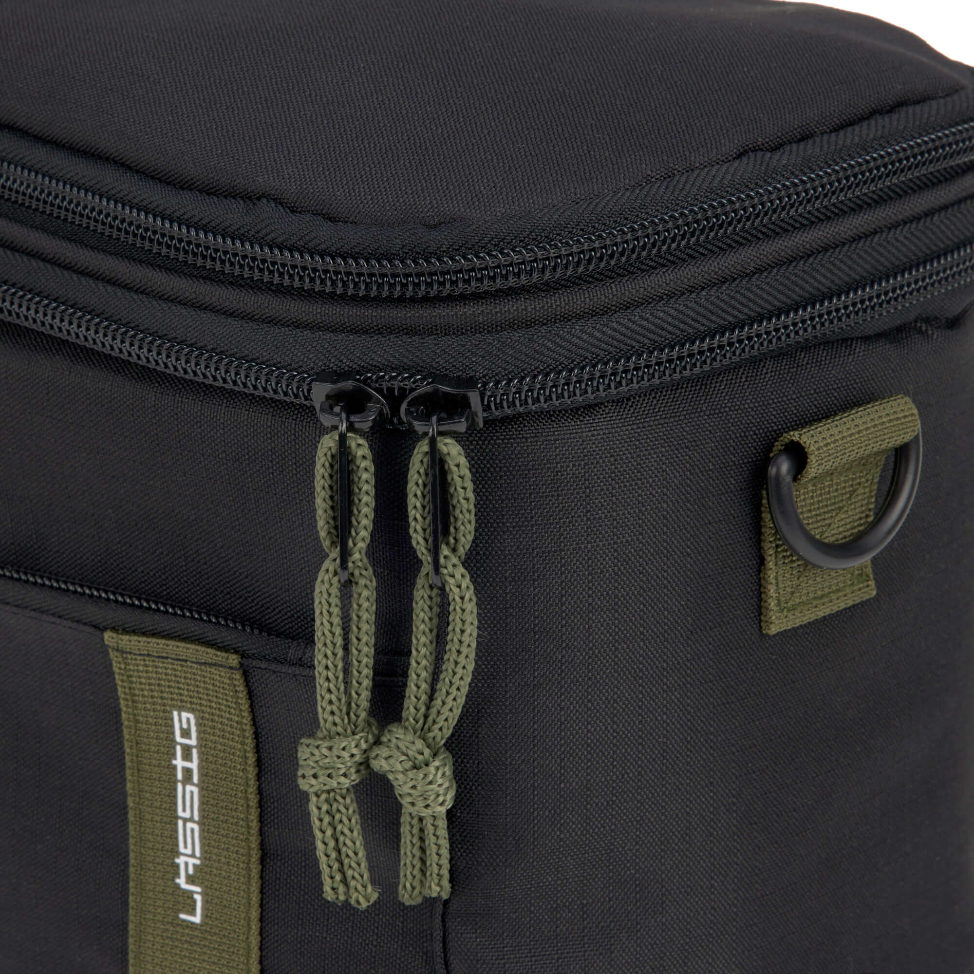 Kinderwagentasche (isoliert) - Buggy Shopper, Black
