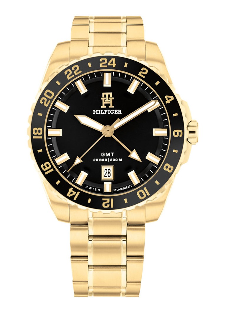 Tommy Hilfiger Watch TH1792133