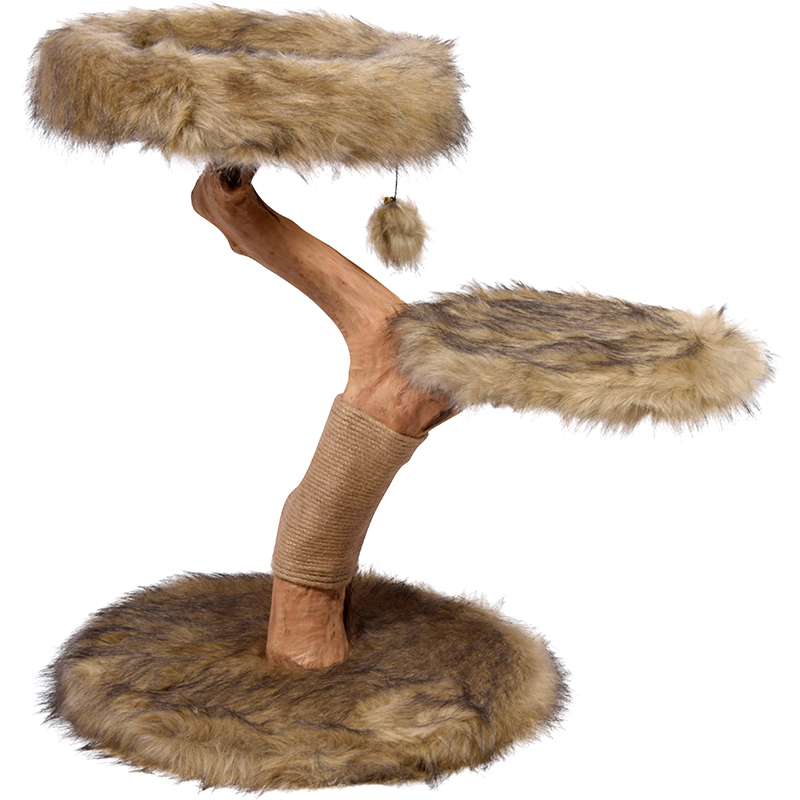 Dobar Kratzbäume Dobar Design-Kratzbaum 