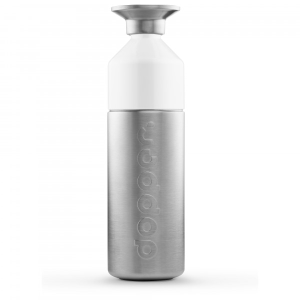 Dopper - Dopper Steel - Trinkflasche