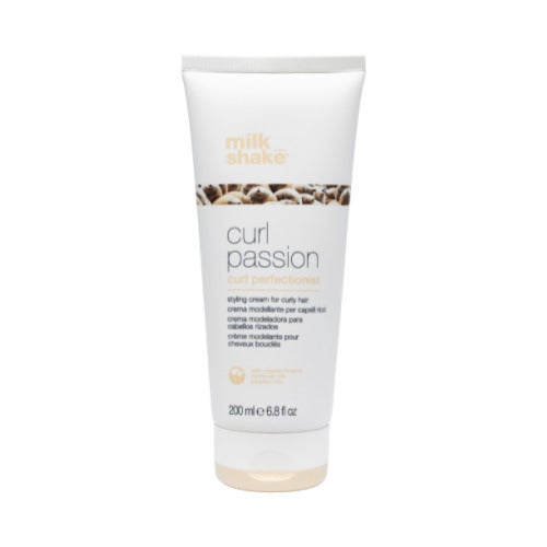 Krema za lase Milk_Shake Curl Passion Curl Perfectionist 200 ml