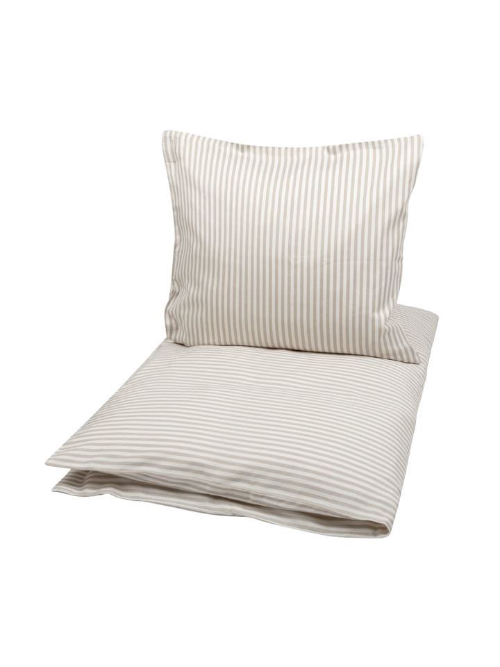 müsli Bettwäsche Baby in cream/ Cashmere günstig kaufen onesize