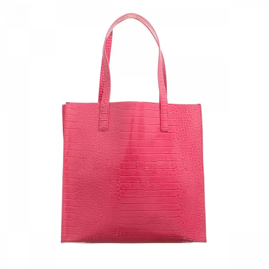 Ted Baker - Ted Baker Shoulder Bags Textil Red - rot