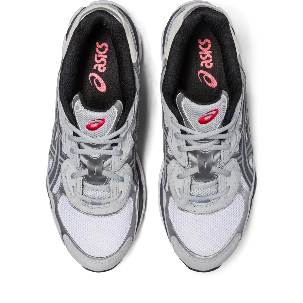 Asics GEL NYC 1201A789-102 / grau