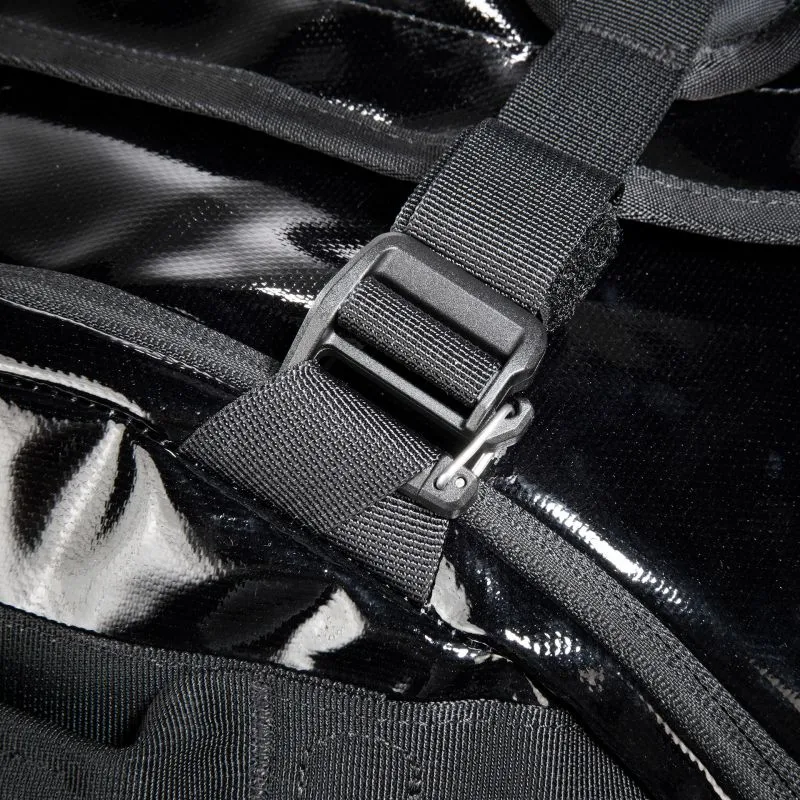 Tatonka Reisetasche Barrel 110 - black