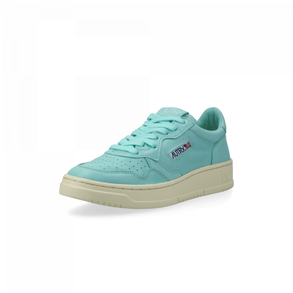 Autry Medalist Low AULWGG42 / blau