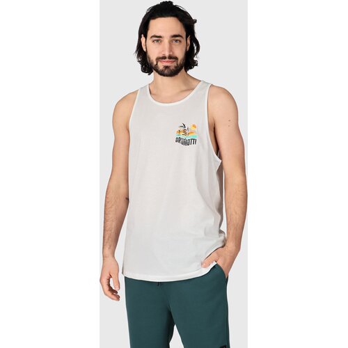 HERREN SHIRT TATY MEN SINGLET