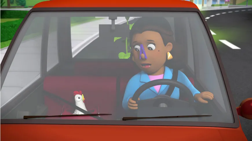 Paw Patrol - Ostern auf vier Pfoten