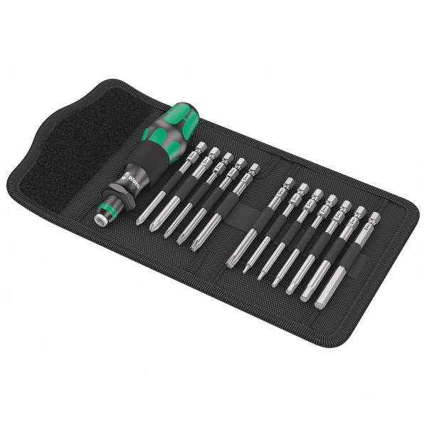 Wera - Bicycle Set 2 - Fahrradwerkzeug