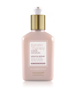 ALFAPARF MILANO Keratin Therapy Lisse Design Keratin Serum Haarserum-125 ml