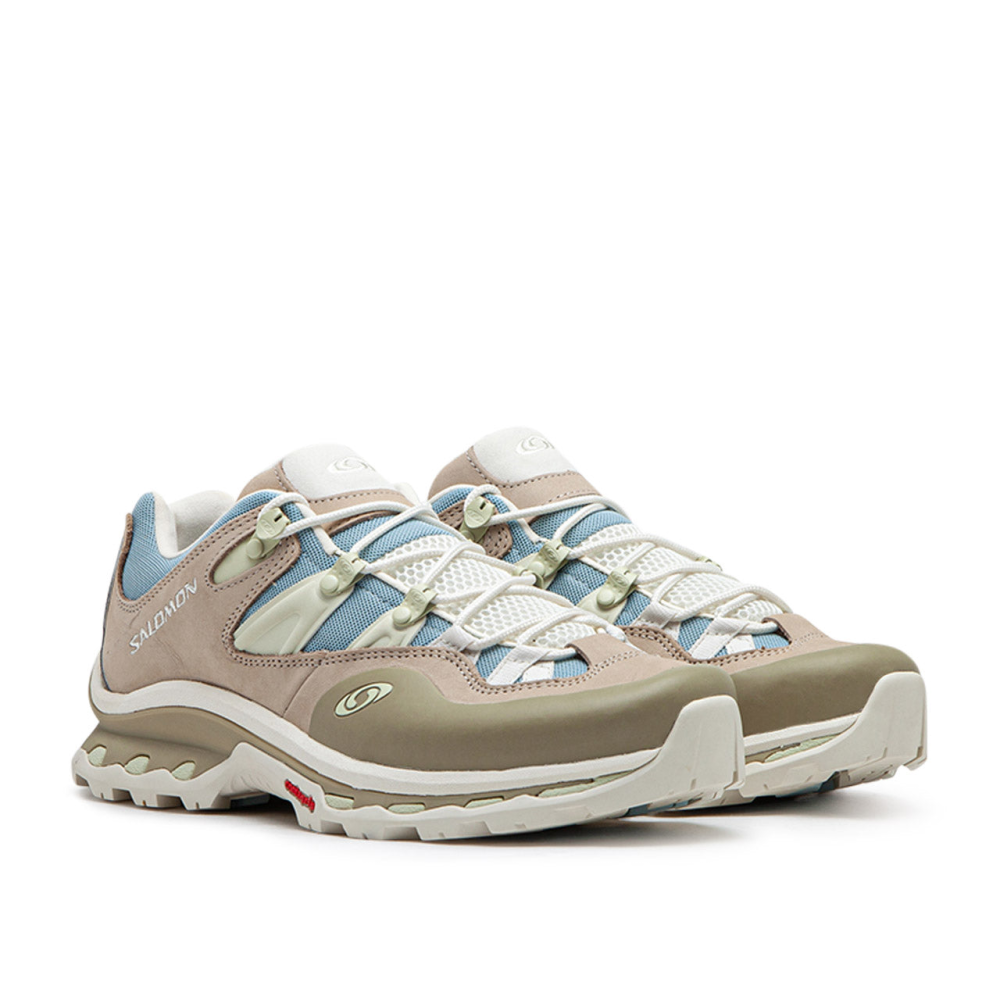 Salomon XT QUEST 2 L47299300 / braun