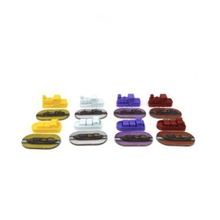 Upgrade Kit for Brass Birmingham - 127 pieces