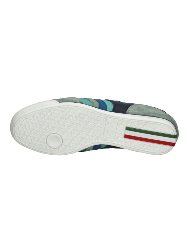 Pantofola D'Oro Halbschuhe in Mint günstig kaufen