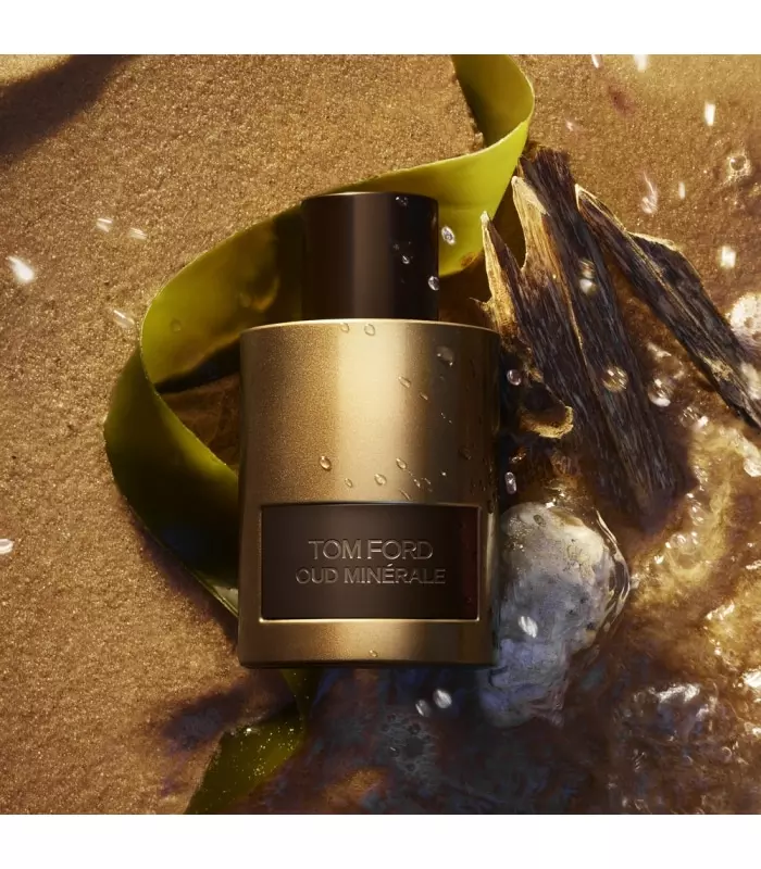 OUD MINERALE OUD MINERALE - Eau de Parfum