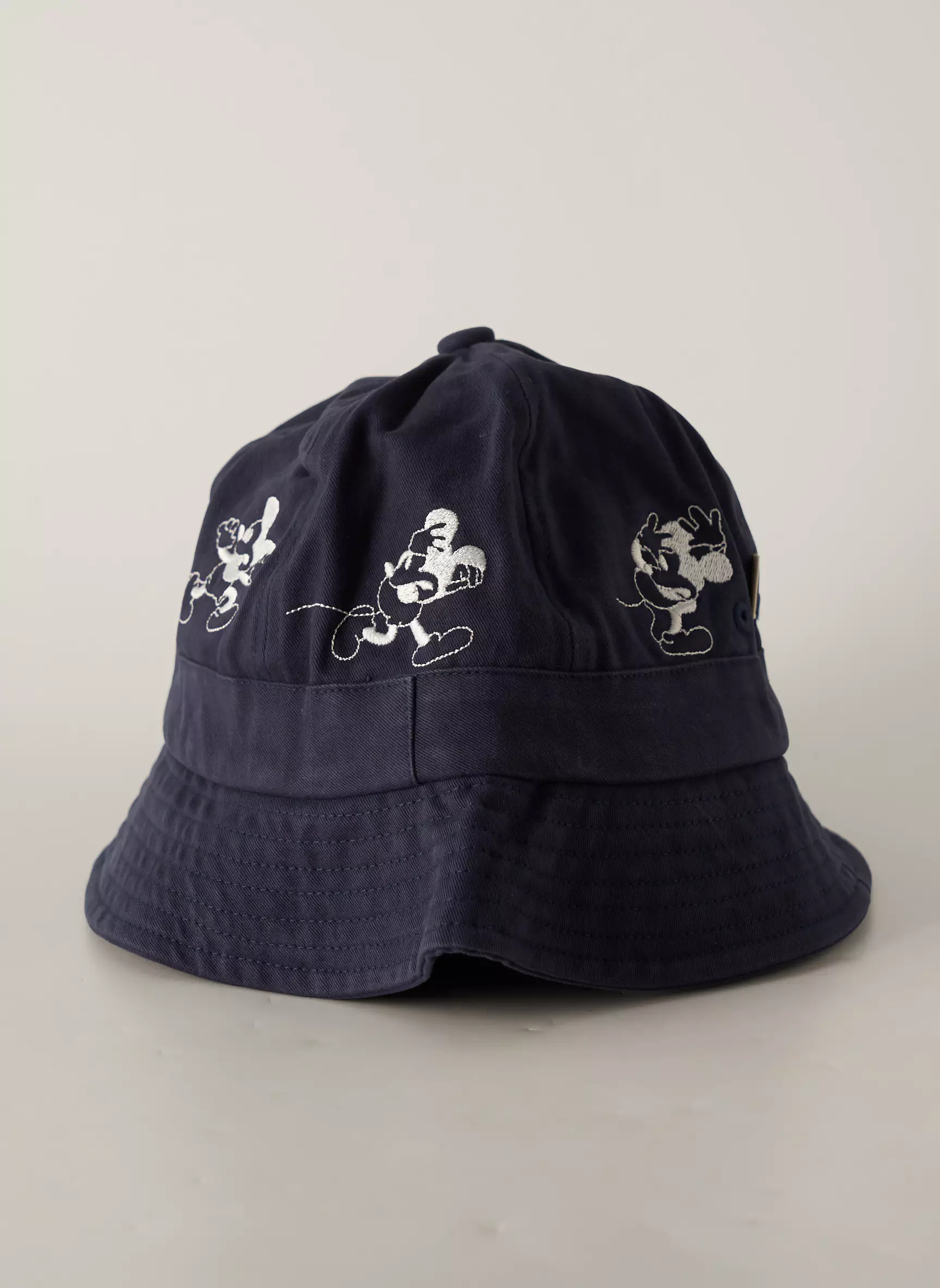 Wood Wood Bonnets Homme couleur bleu
