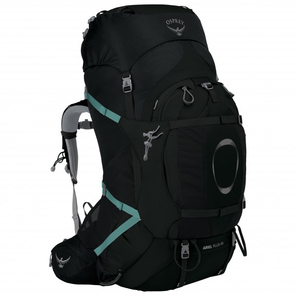 Osprey - Women's Ariel Plus 85 - Trekkingrucksack