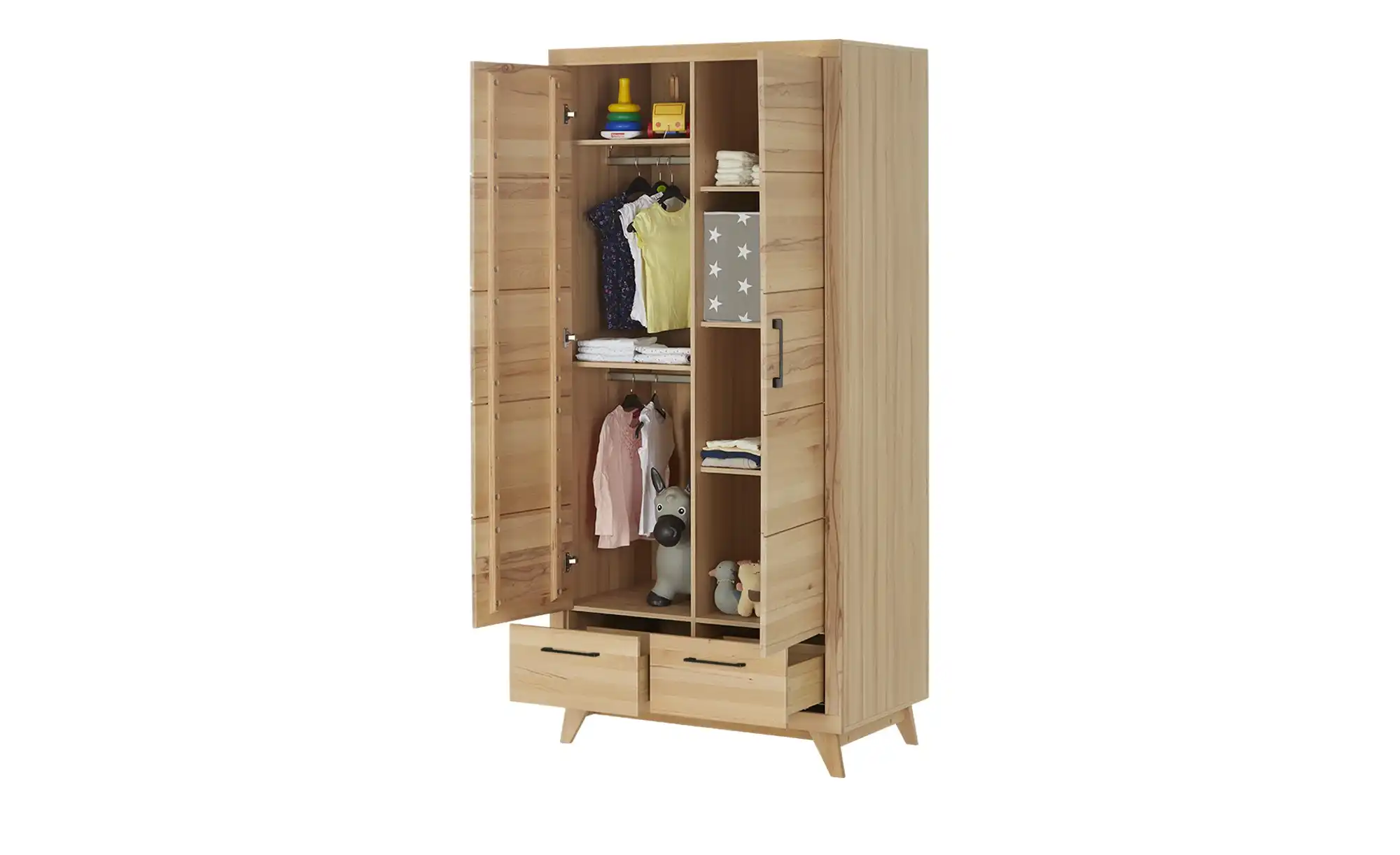 Kleiderschrank