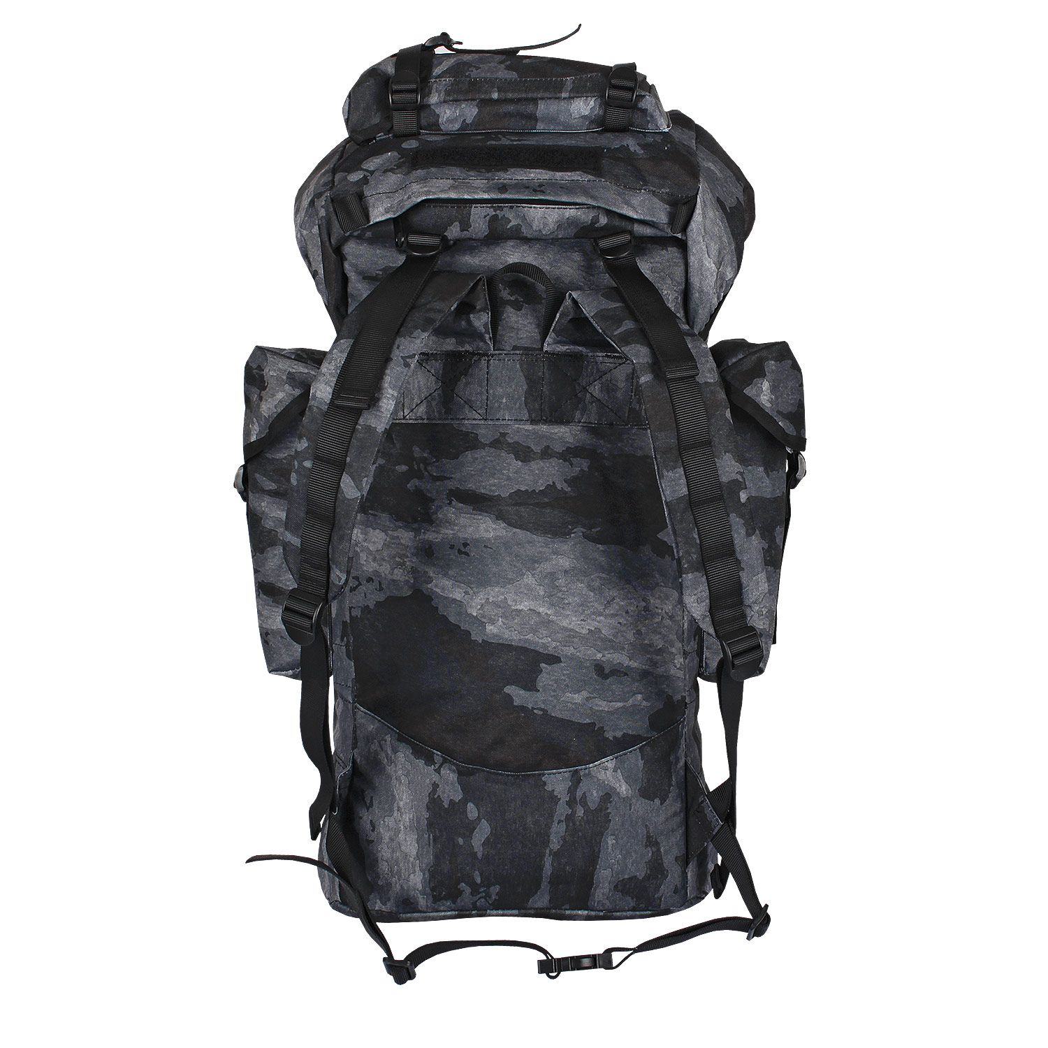 Kampfrucksack großTyp BW