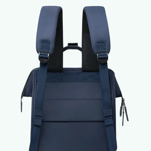 Nara Adventurer Medium Backpack, Dark Blue