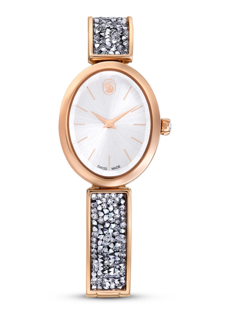 Hodinky Swarovski New Cry Rock 5656851