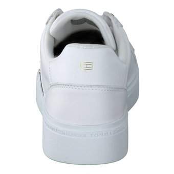 Tommy Hilfiger Corp Webbing Sneaker in weiß