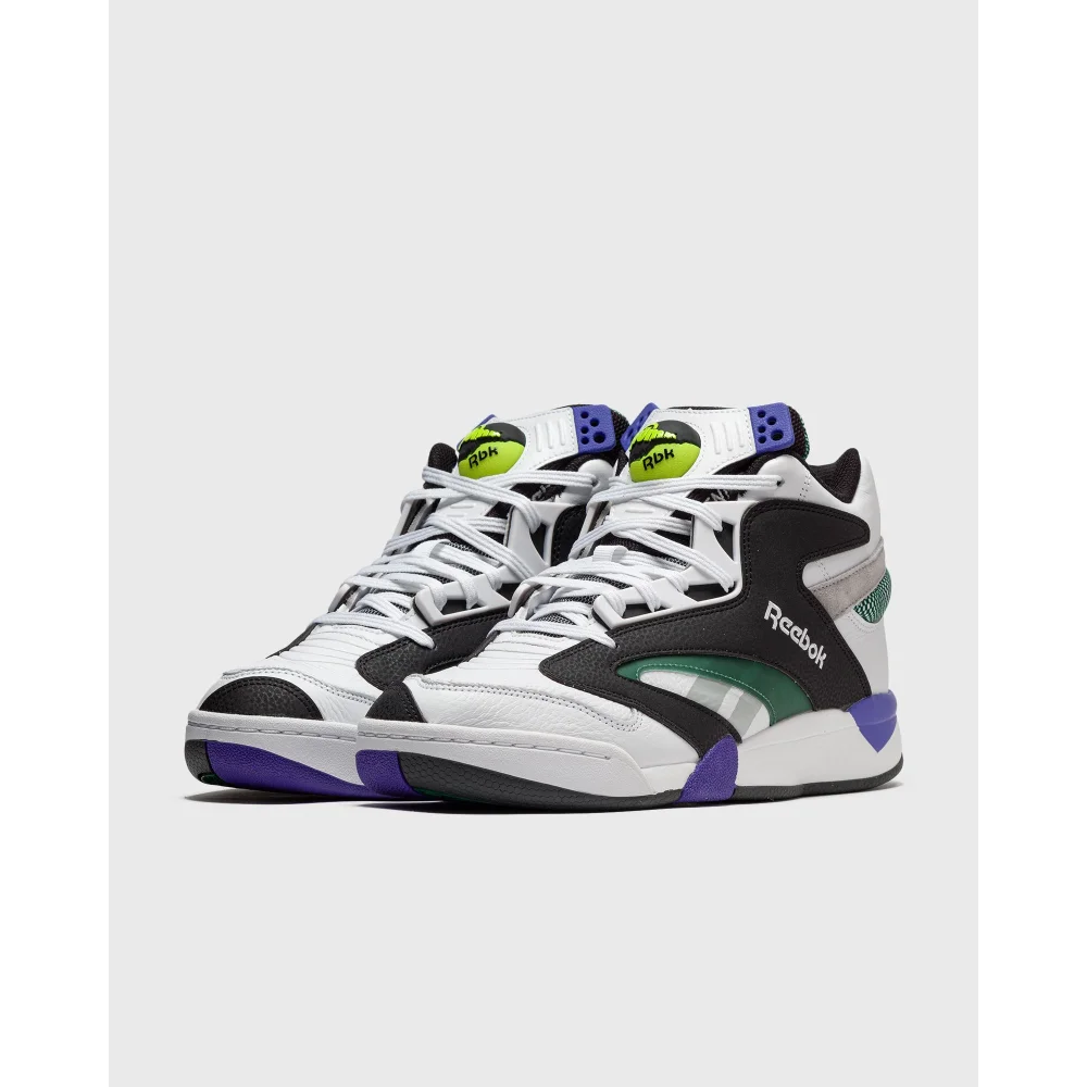 Reebok Shaq Victory Pump H06494 / weiss