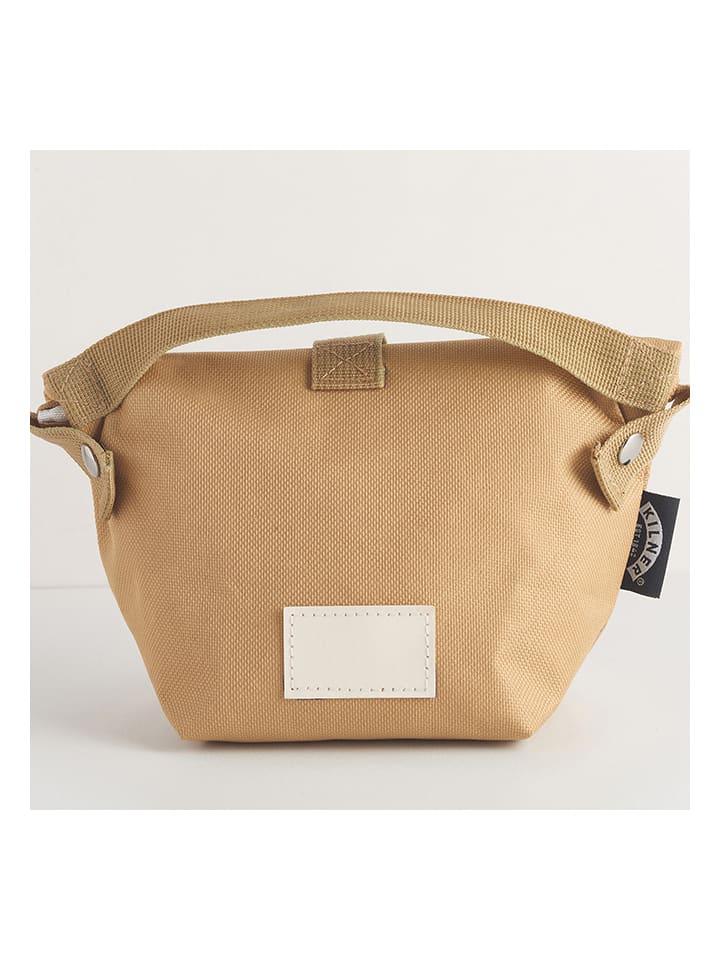 Kilner Shopper in Hellbraun - (L)20 x (B)11 cm günstig kaufen onesize