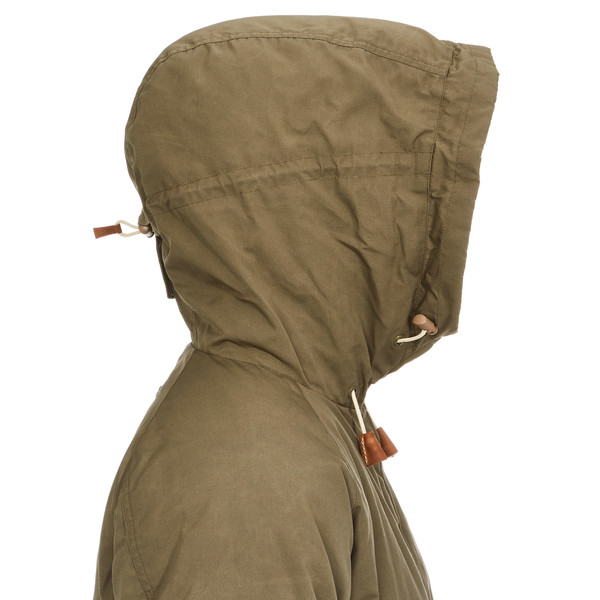 DOWN JACKET NO. 16 W Damen - Daunenjacke