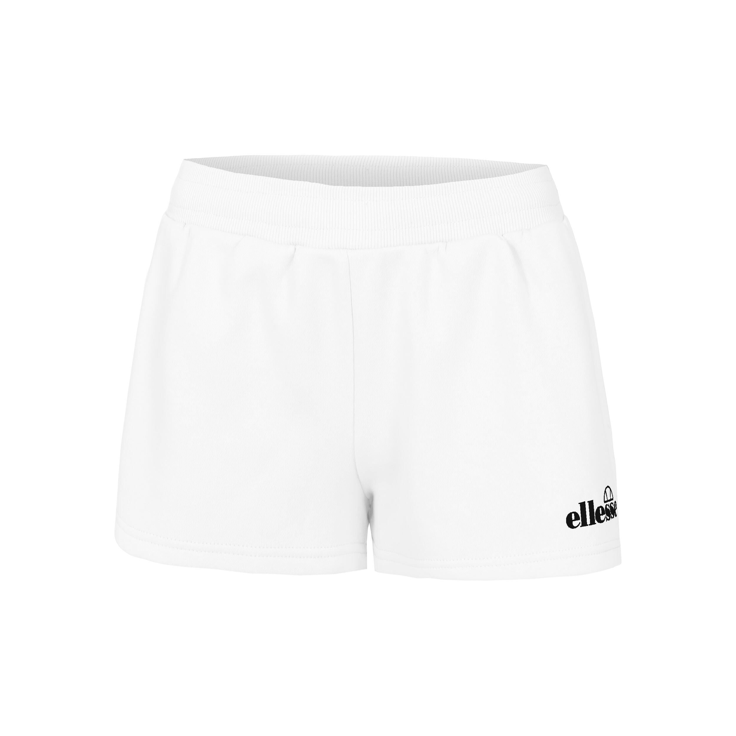 Kyrana Shorts Damen - Weiß