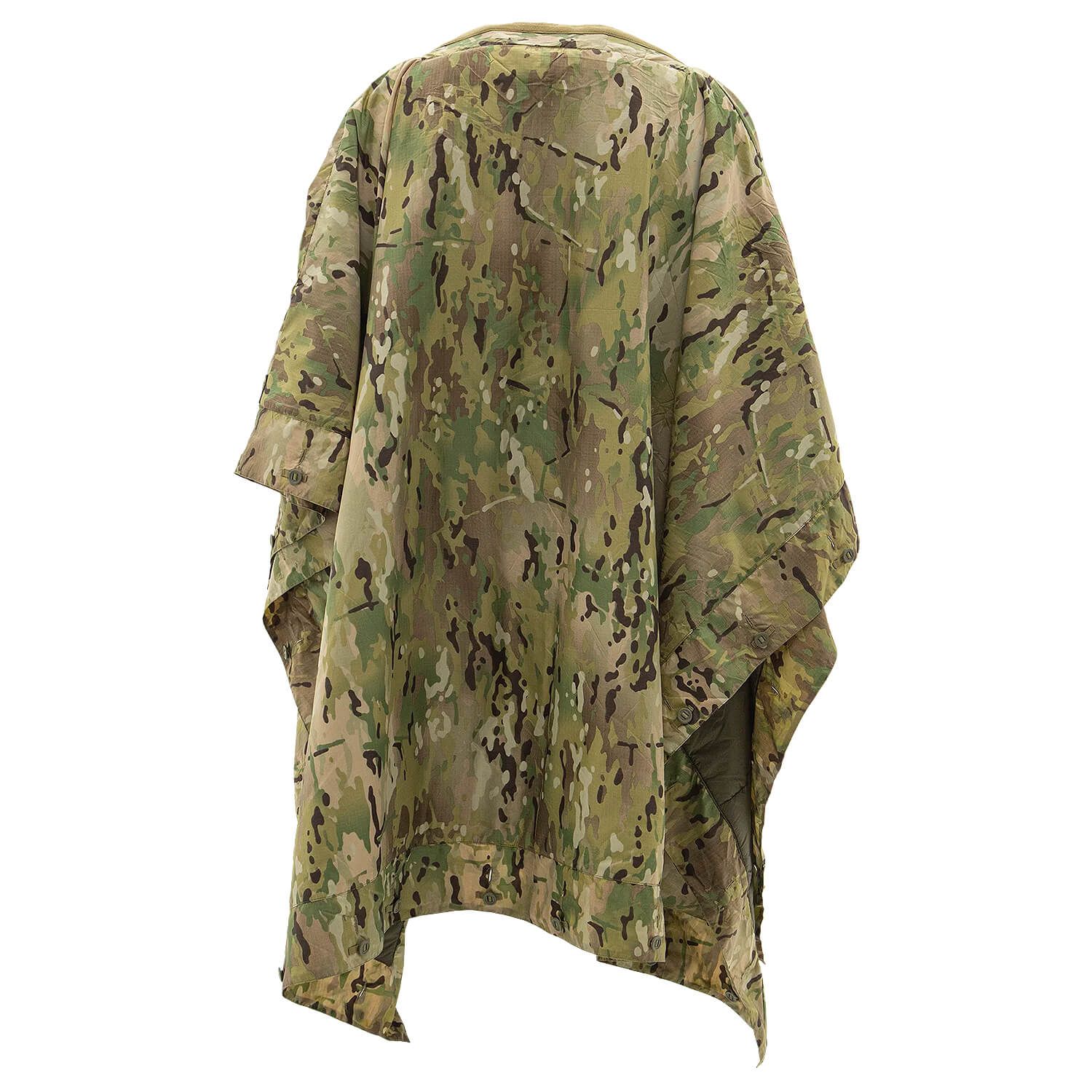 Poncho Pro-C