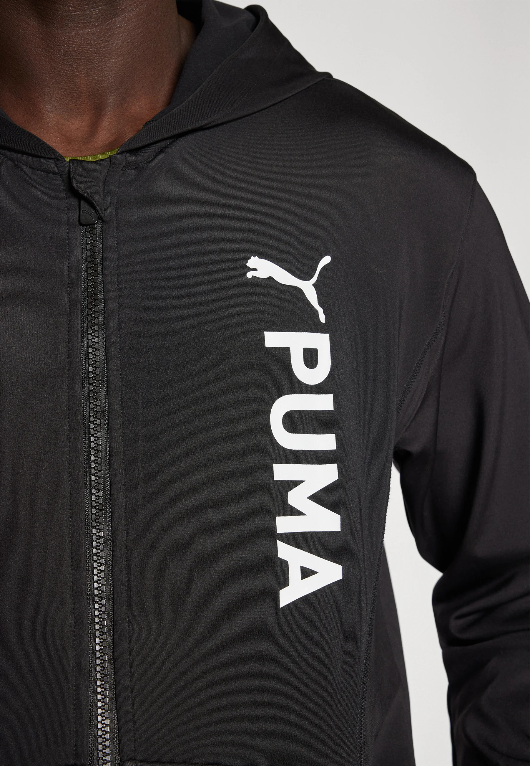 Puma FIT ZIP - Cortavientos