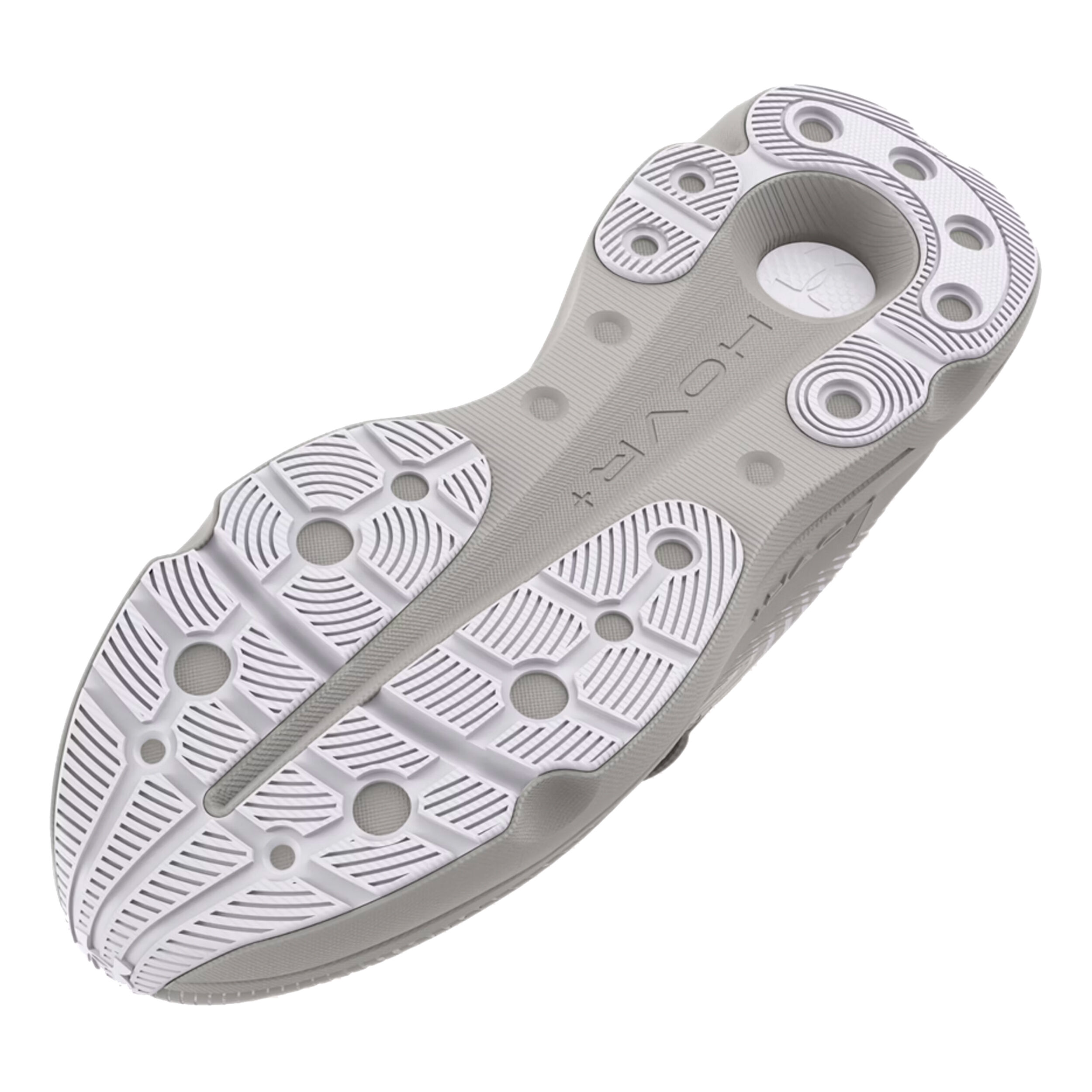 Infinite Pro Neutralschuh Herren - Weiß, Beige