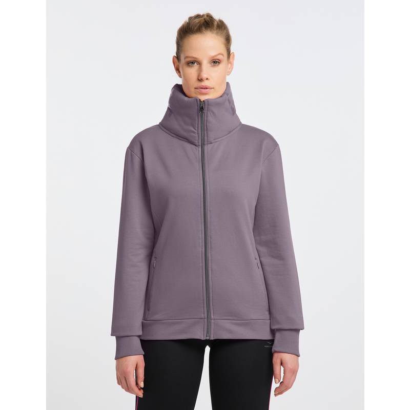 VENICE BEACH VB Camilla Sweatjacke Damen