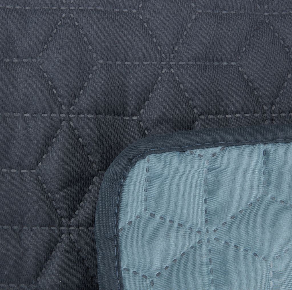 Colcha ROSENTRE ROSENTRE 160x220 azul