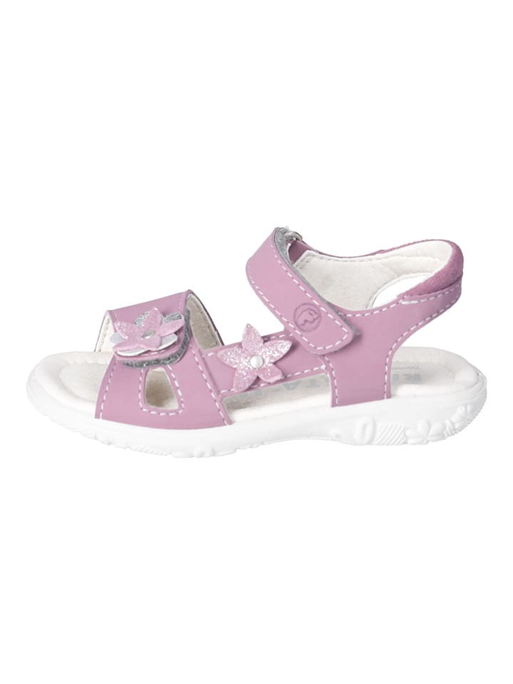 Ricosta Leder-Sandalen 