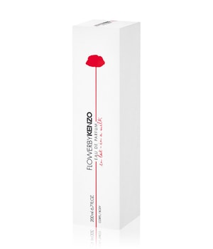 KENZO Flower by Kenzo Flower Follies Body Milk-200 ml