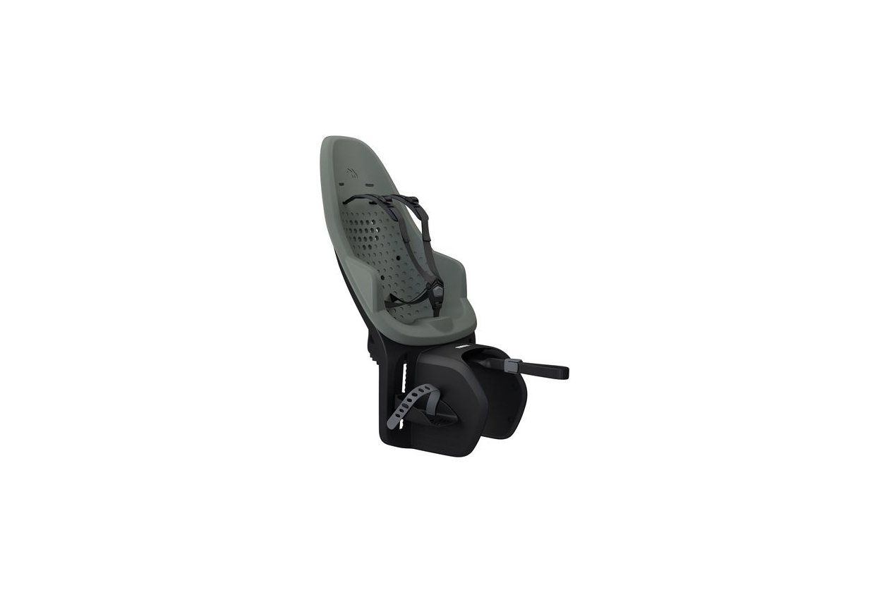 Thule Yepp 2 Maxi - MIK HD Gepu00e4cktru00e4ger