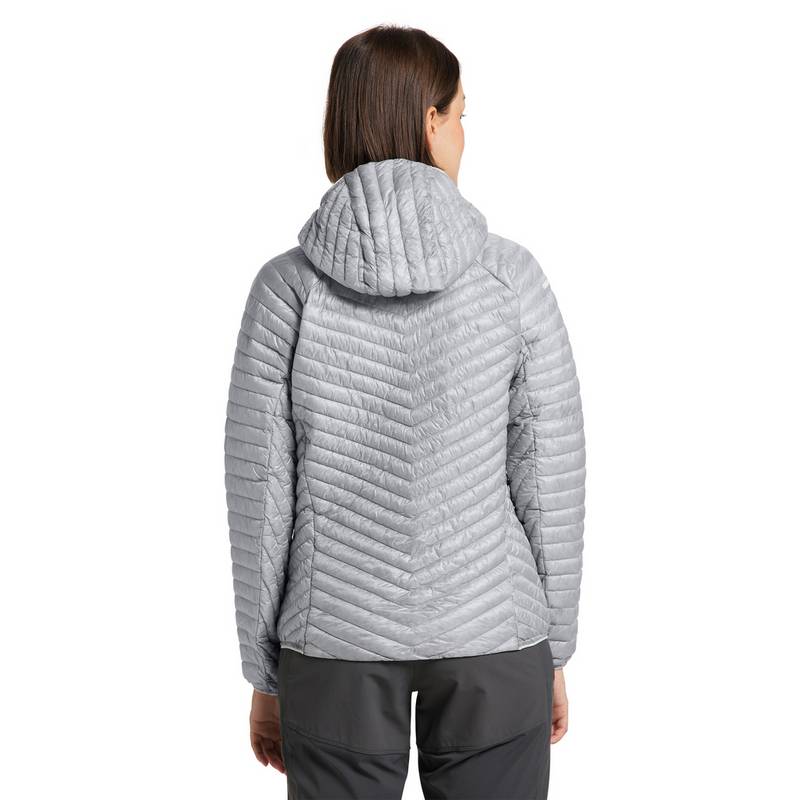 Haglöfs L.I.M Mimic Hood Outdoorjacke Damen