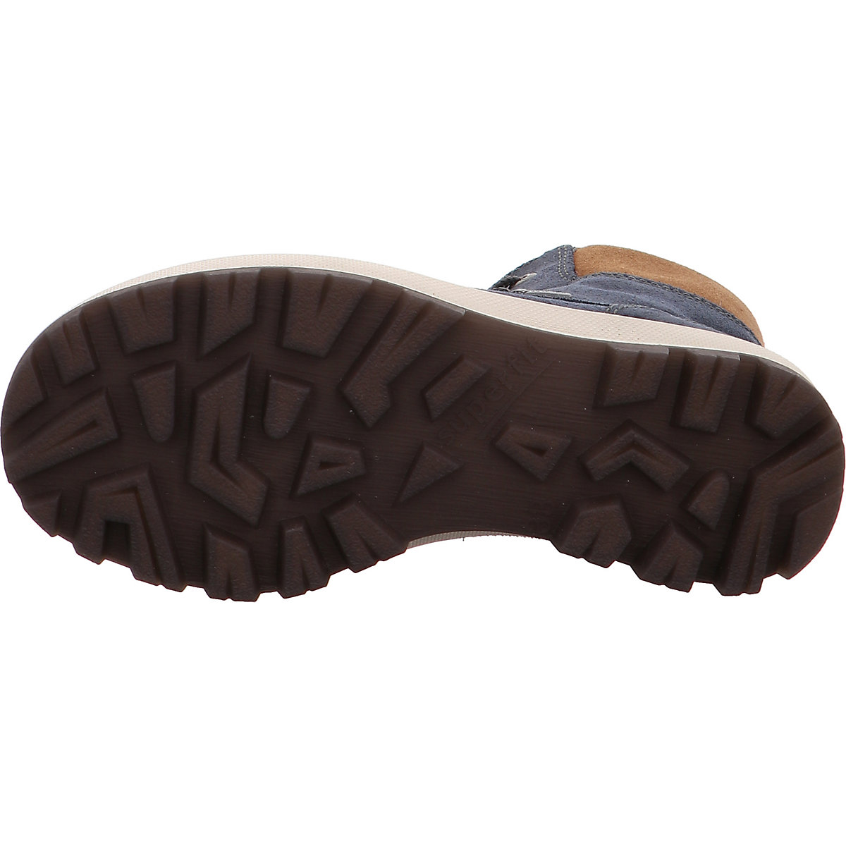 Winterstiefel WMS Weite W5 für breite Füße GORE-TEX für Jungen