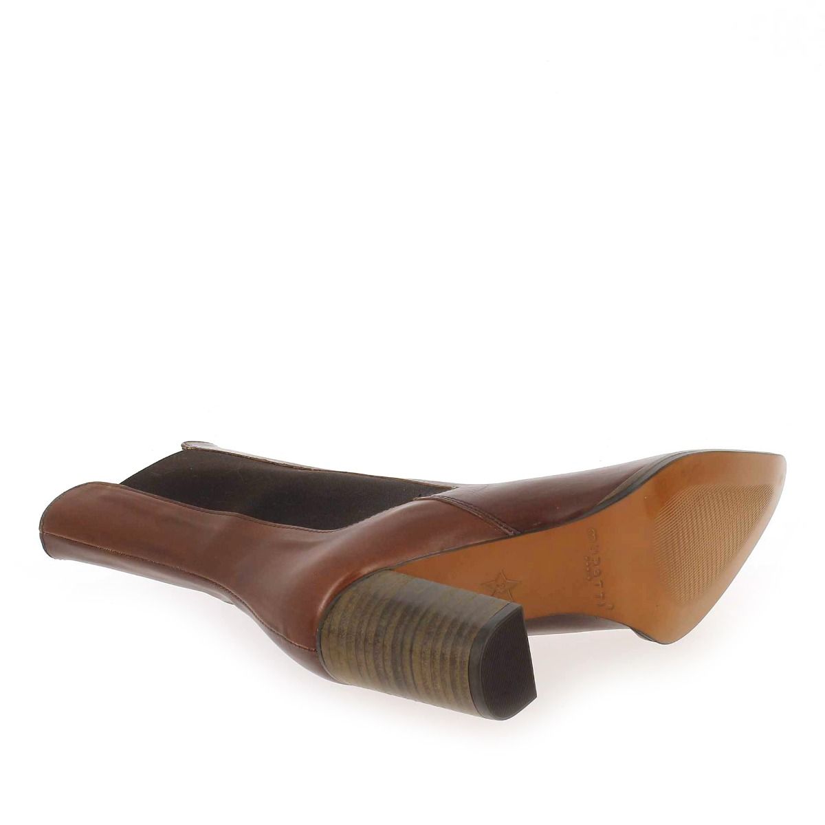 Muratti  ROCE - Cognac foncé