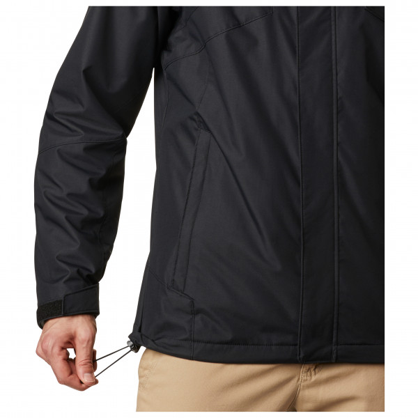 Columbia - Bugaboo II Fleece Interchange Jacket - Doppeljacke