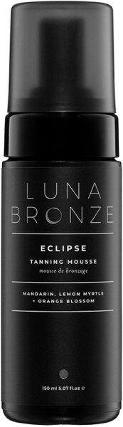 Luna Bronze Eclipse Tanning Mousse Selbstbräunungsmousse
