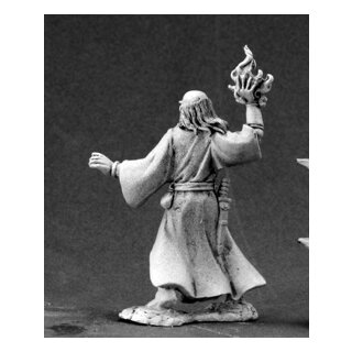 Cadarius, Wizard (REA03458)